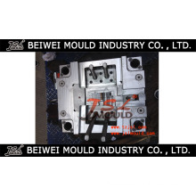 Inlet&Outlet Water Tank Heater Plastic Mould